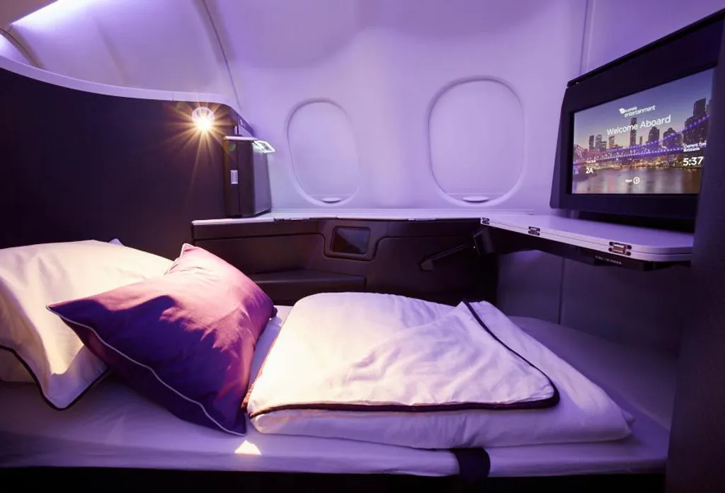 Fotó: Virgin Australia 
