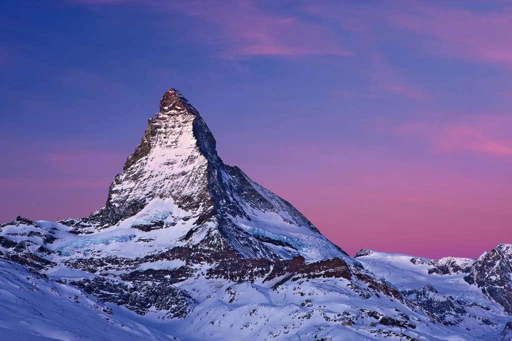 Fotó: Andreas Gerth / Swiss Image 