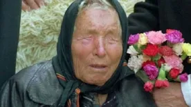 Az igazi világkatasztrófa most érkezik: Baba Vanga és az élő Nostradamus is megkongatta a vészharangokat