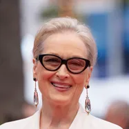 Meryl Streep képe