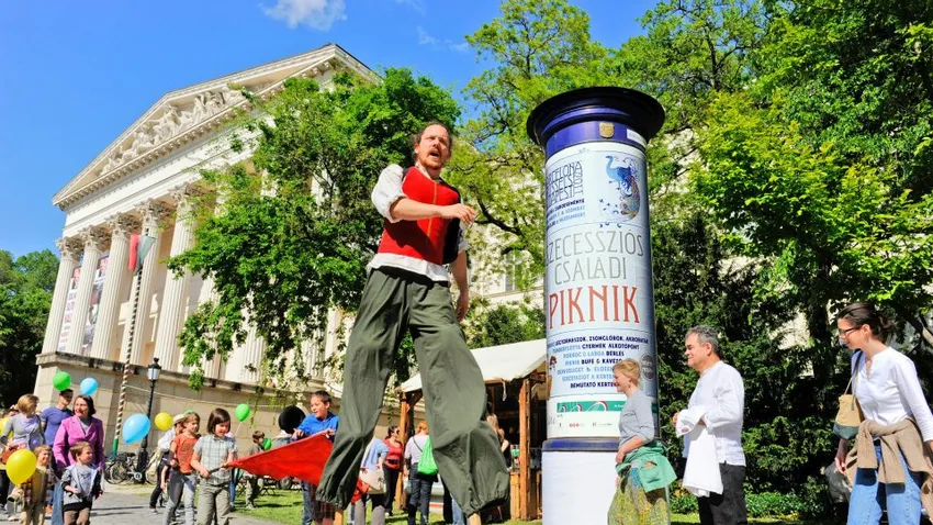 Kulturizmus Napja