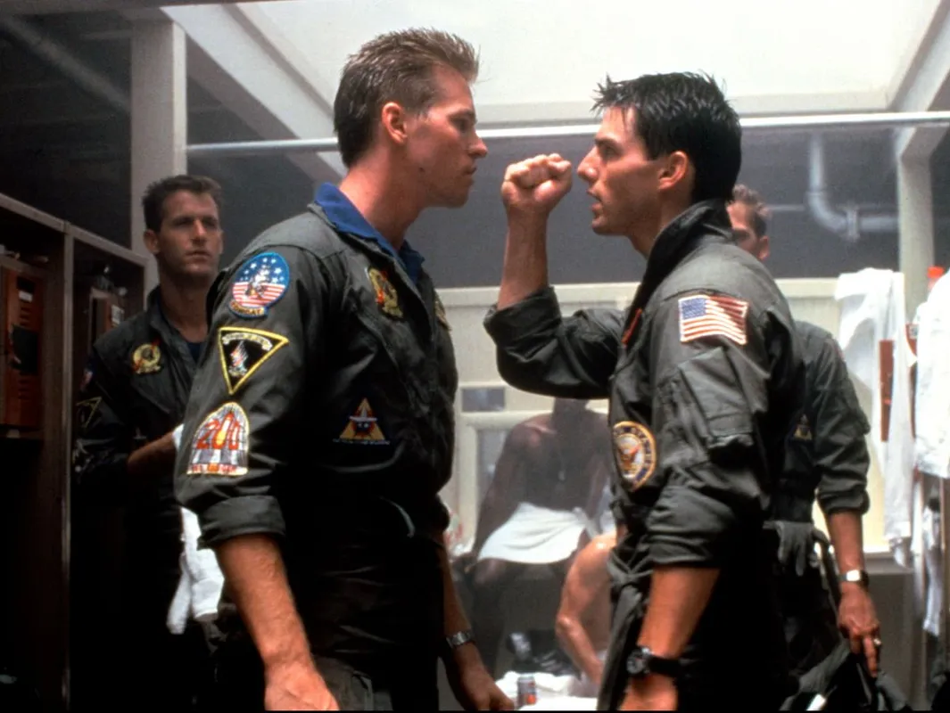 Val Kilmer