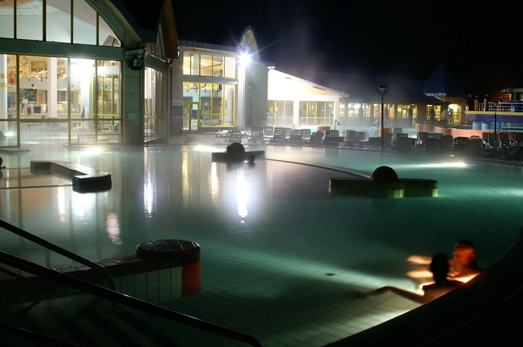 Fotó: Park Inn by Radisson Sárvár 