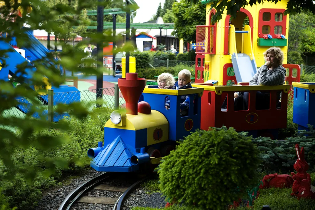 Fotó: legoland.dk 