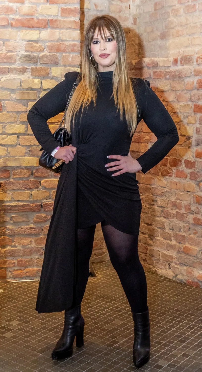 Király Linda