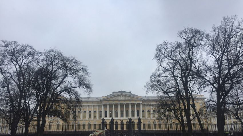 Ahány ház, annyi történet Szentpétervár, a paloták városa