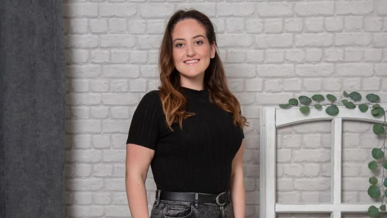 21 centi mínusz csípőről – Laura sikertörténete életmódváltásról, edzésről és kalóriadeficitről