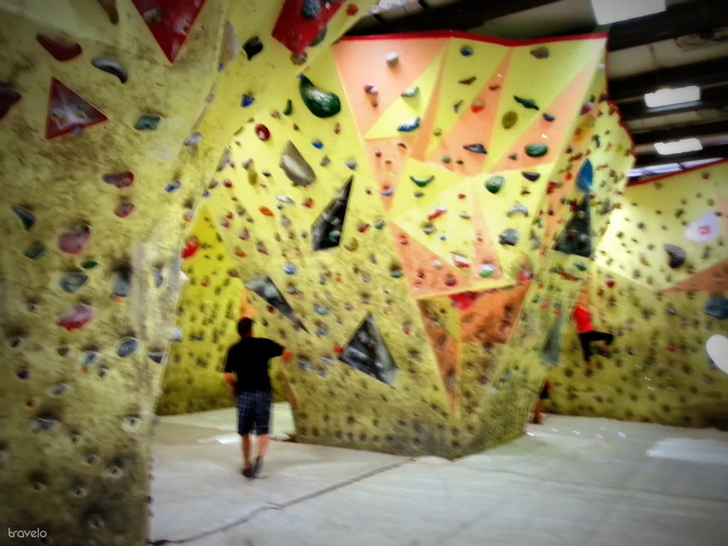 Boulder klub, Budapest, Váci út 