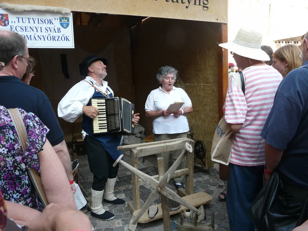 Fotó: Gőzsy Gáborné / Index 