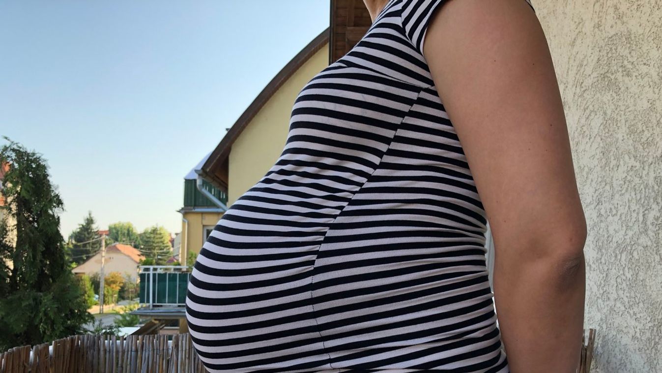 Az öntudatos (egoista?) kismama nem kér a jótanácsokból