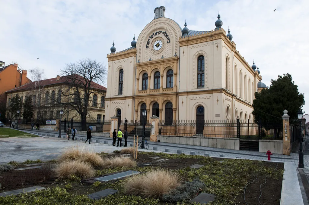 Fotó: Sóki Tamás / MTI 