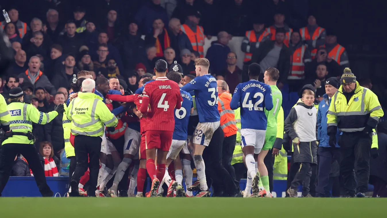 Óriási botrányra készülnek a Liverpool bajnoki ünneplésén