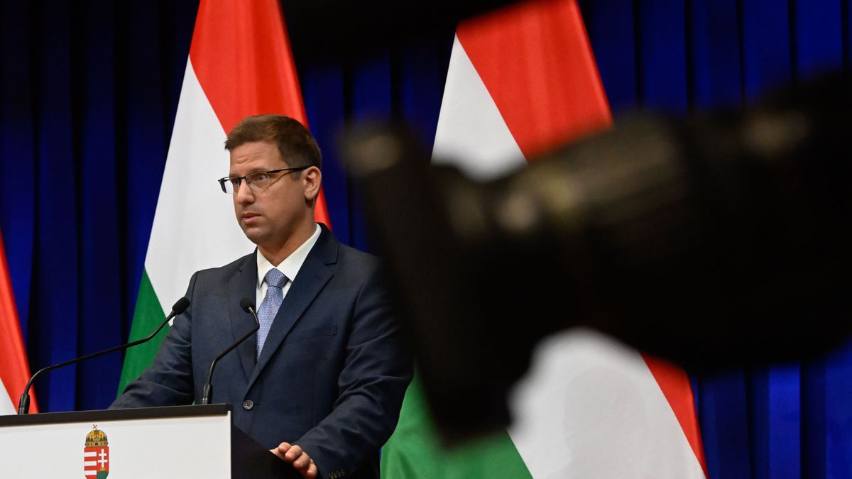 Gulyás Gergely: Joggal keltett társadalmi felháborodást, hogy a drog előállítók mostantól szabadon járkálhatnak közöttünk