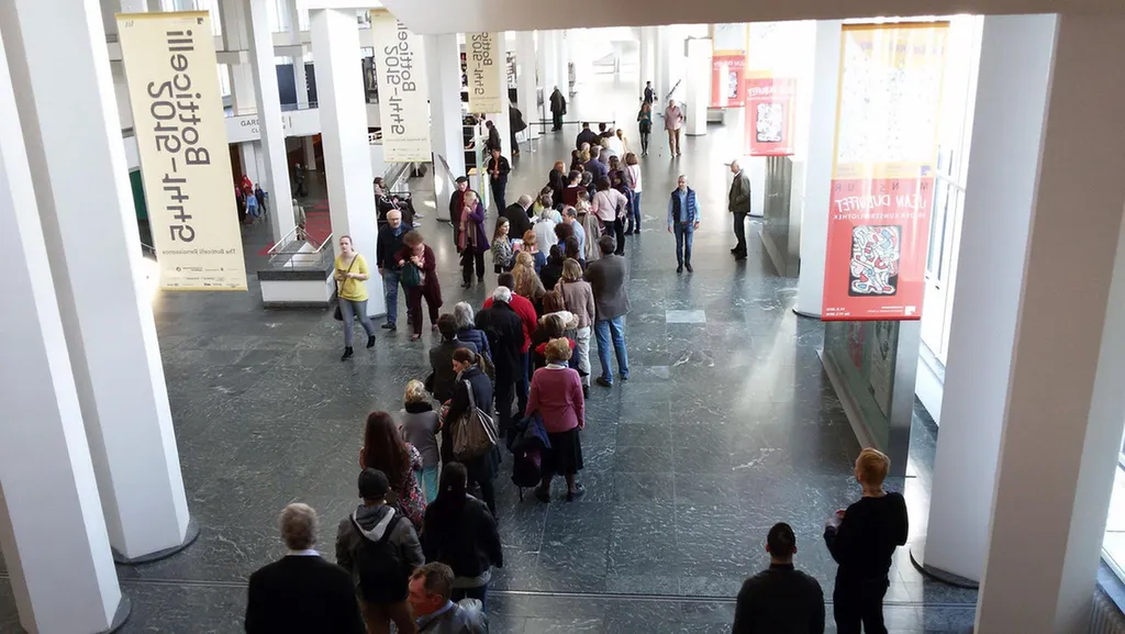 Fotó: Gemäldegalerie 
