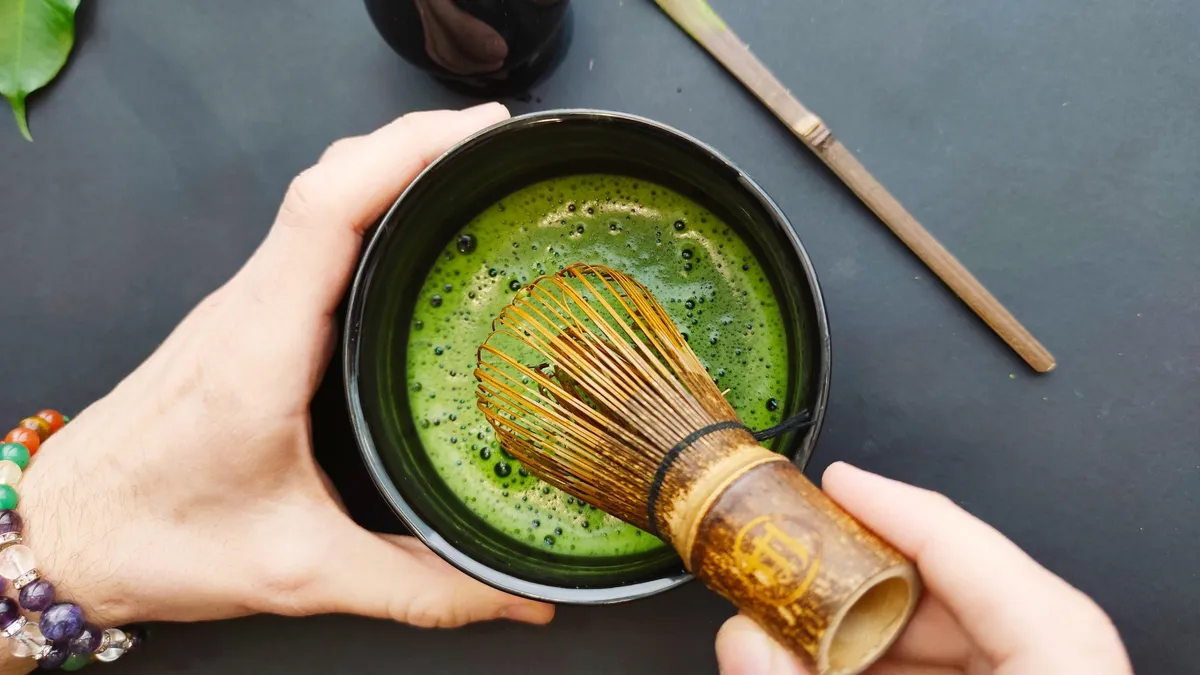 Te is matcha teára váltottál? Ha ezekre nem figyelsz, sokba kerülhet a döntésed