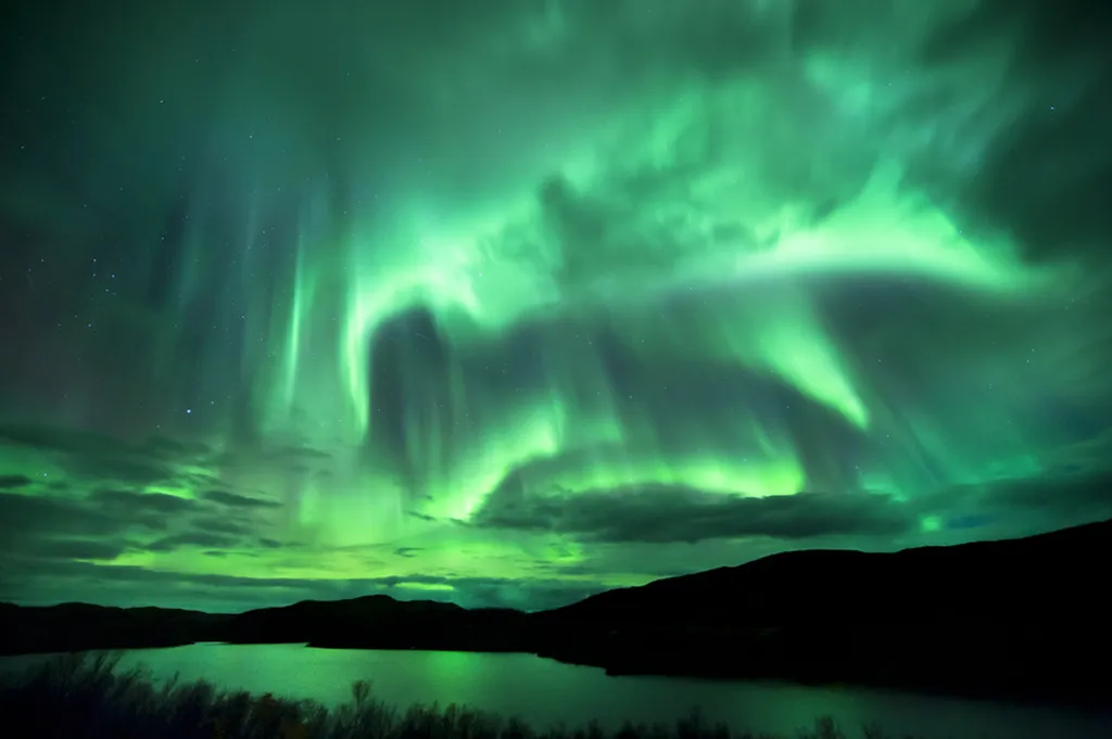 Fotó: Tommy Eliassen / Barcroft Media / Northfoto 
