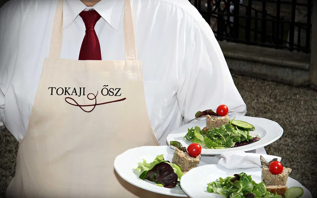 Tokaji Ősz 