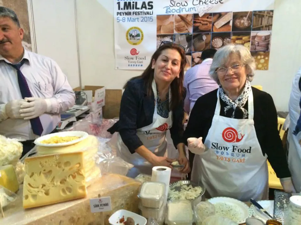 Fotó: Cheese 2015 