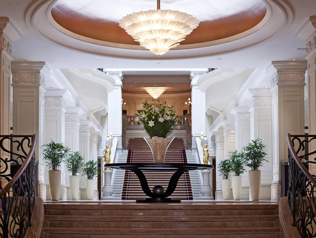 Fotó: Corinthia Hotel Budapest 