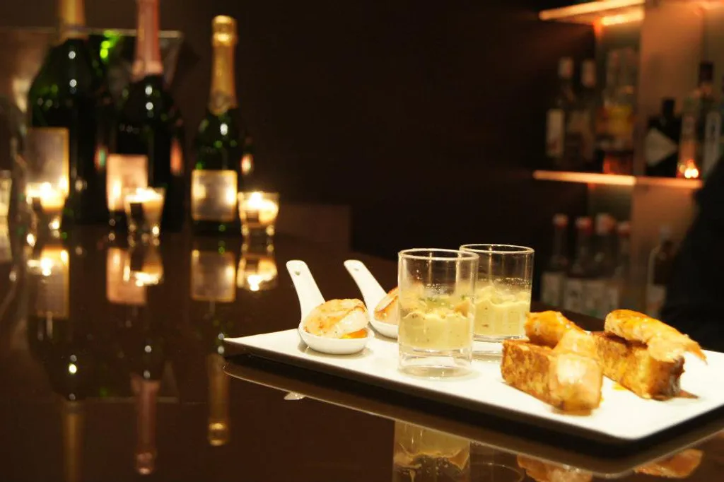 Fotó: Hôtel Champs Elysées Plaza 