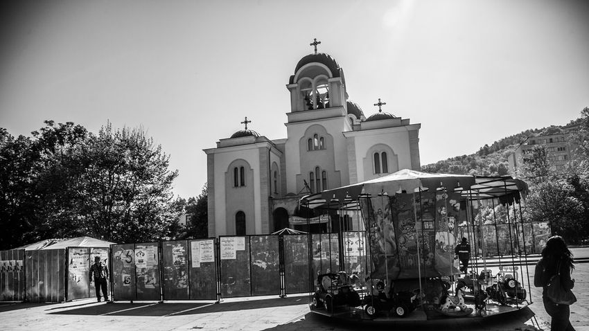 Posztszovjet romantika
