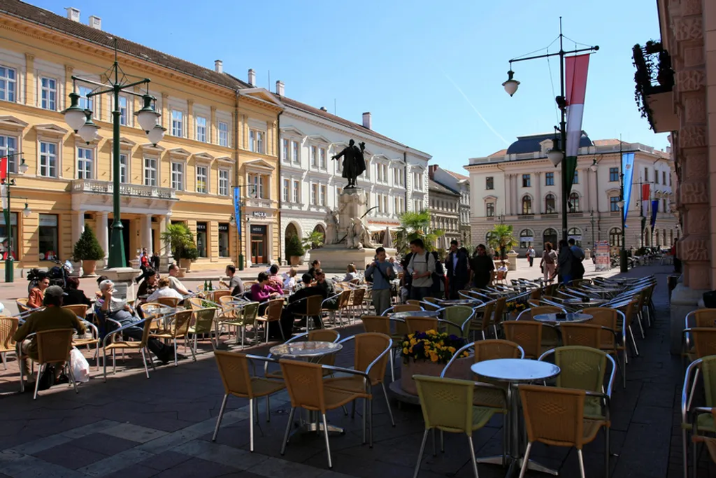 Fotó: Szeged és Térsége Turisztikai Nonprofit Kft. 