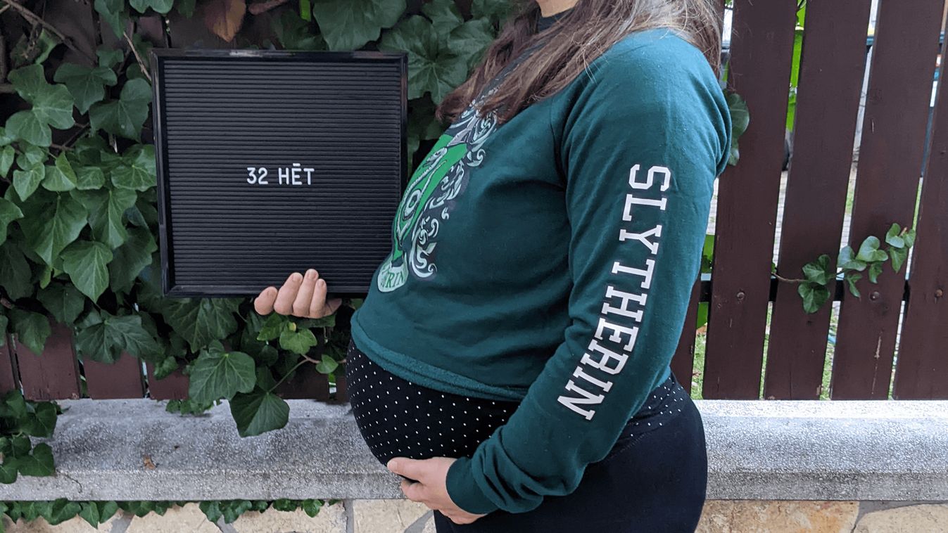 A betegség se dönti le a gyereket
