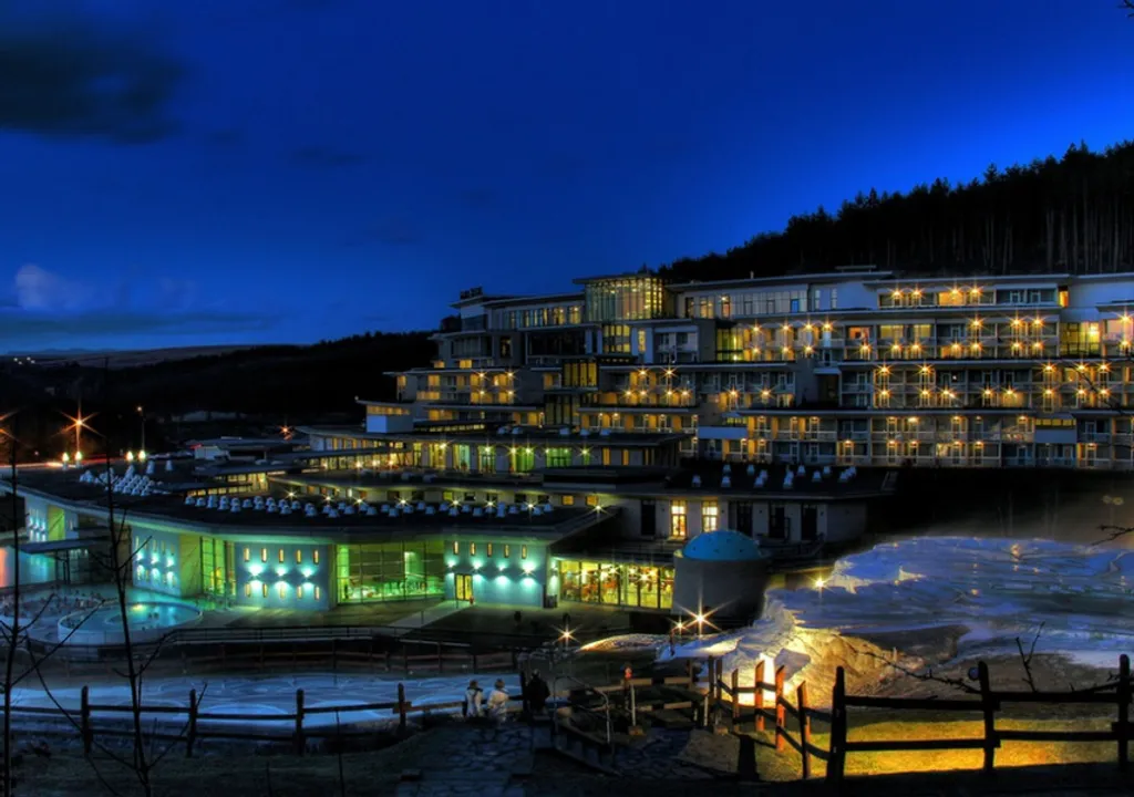 Fotó: Salirisresort.hu 