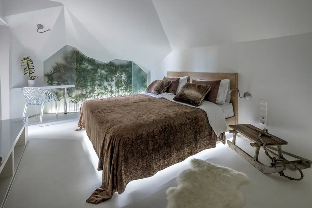 Butik Design Rooms 