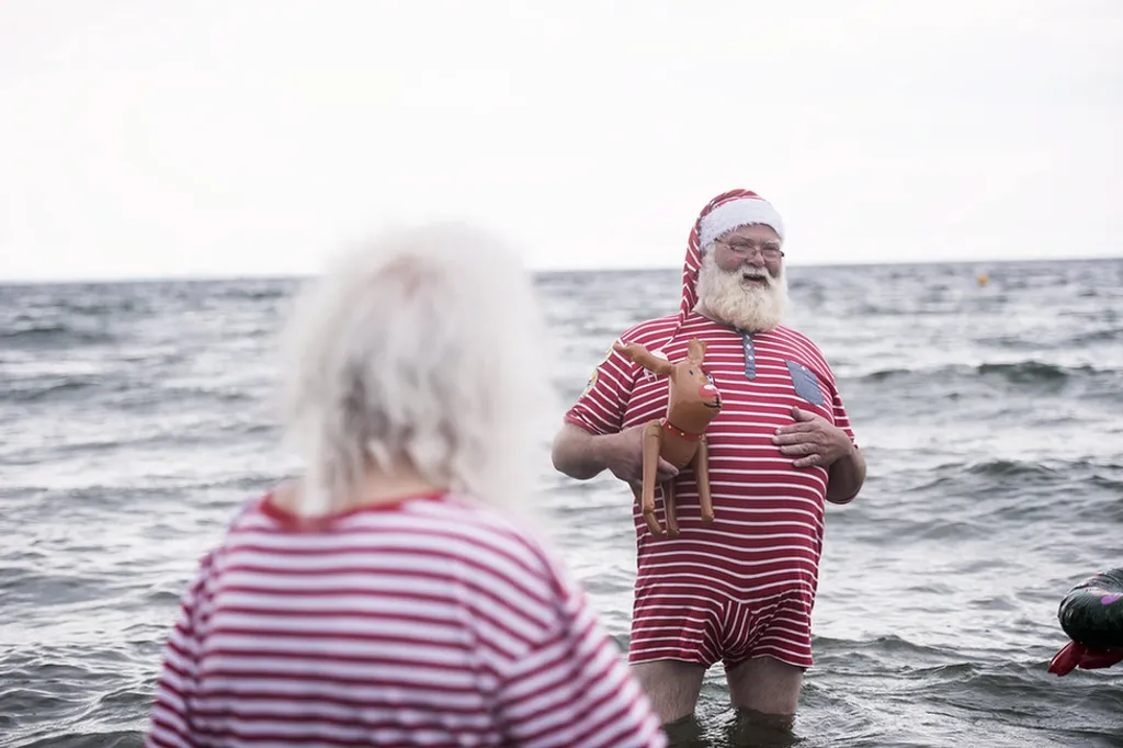 Fotó: Sarah Christine Noergaard / MTI / EPA 