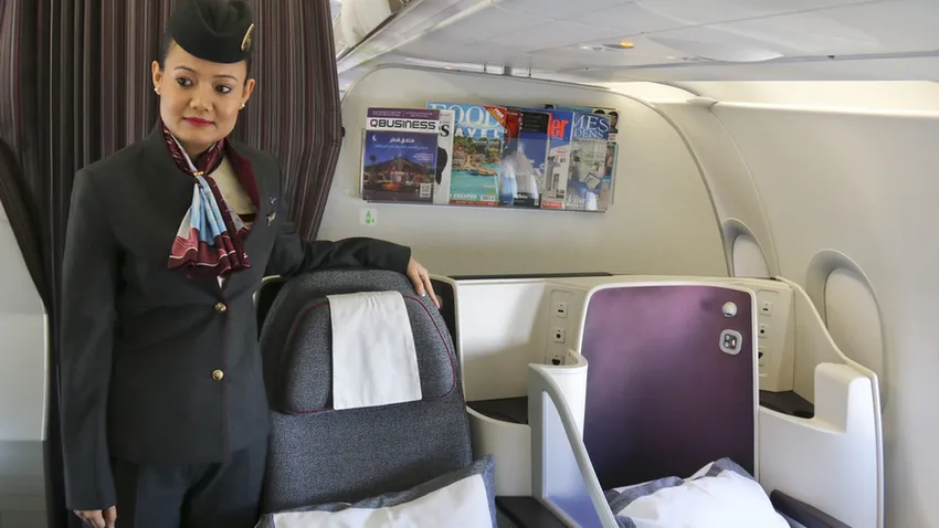 Qatar Airways