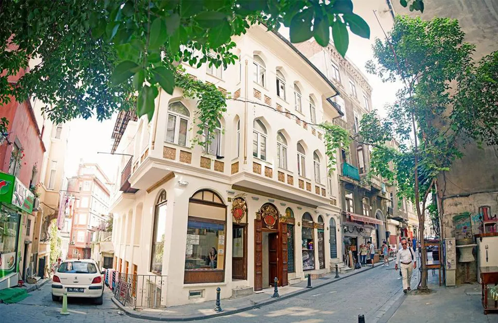 Ağa Hamamı / Facebook 