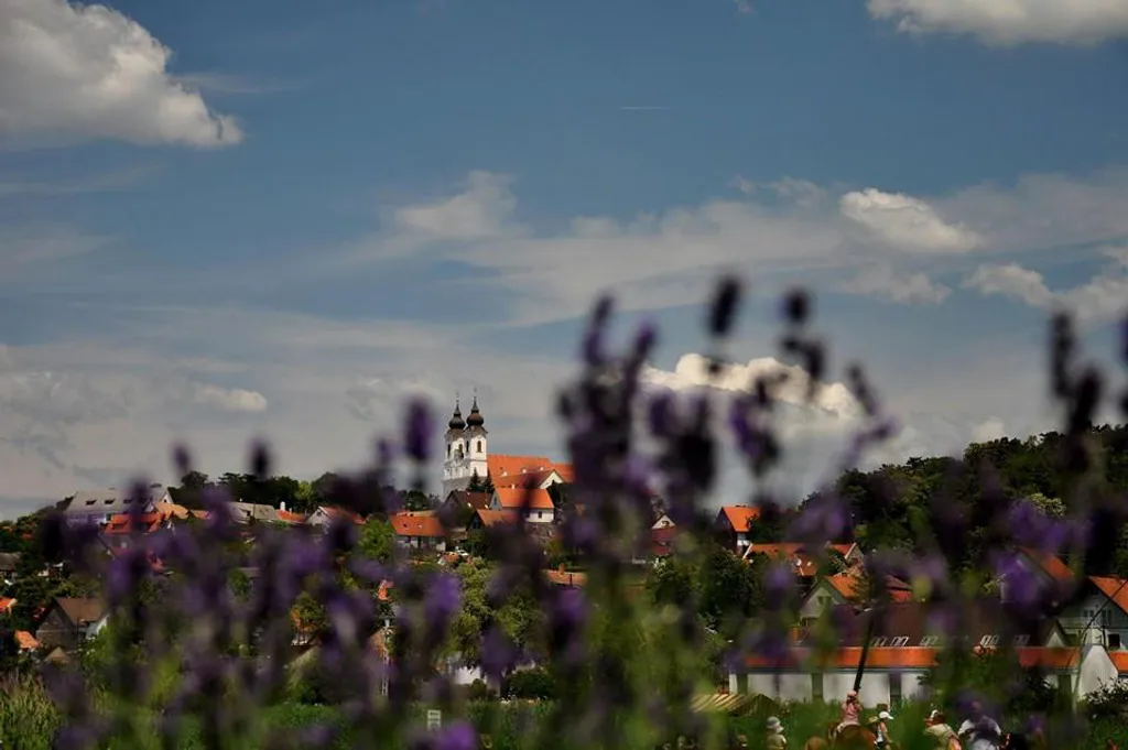 Fotó: Tihany Hivatalos Oldala Facebook 