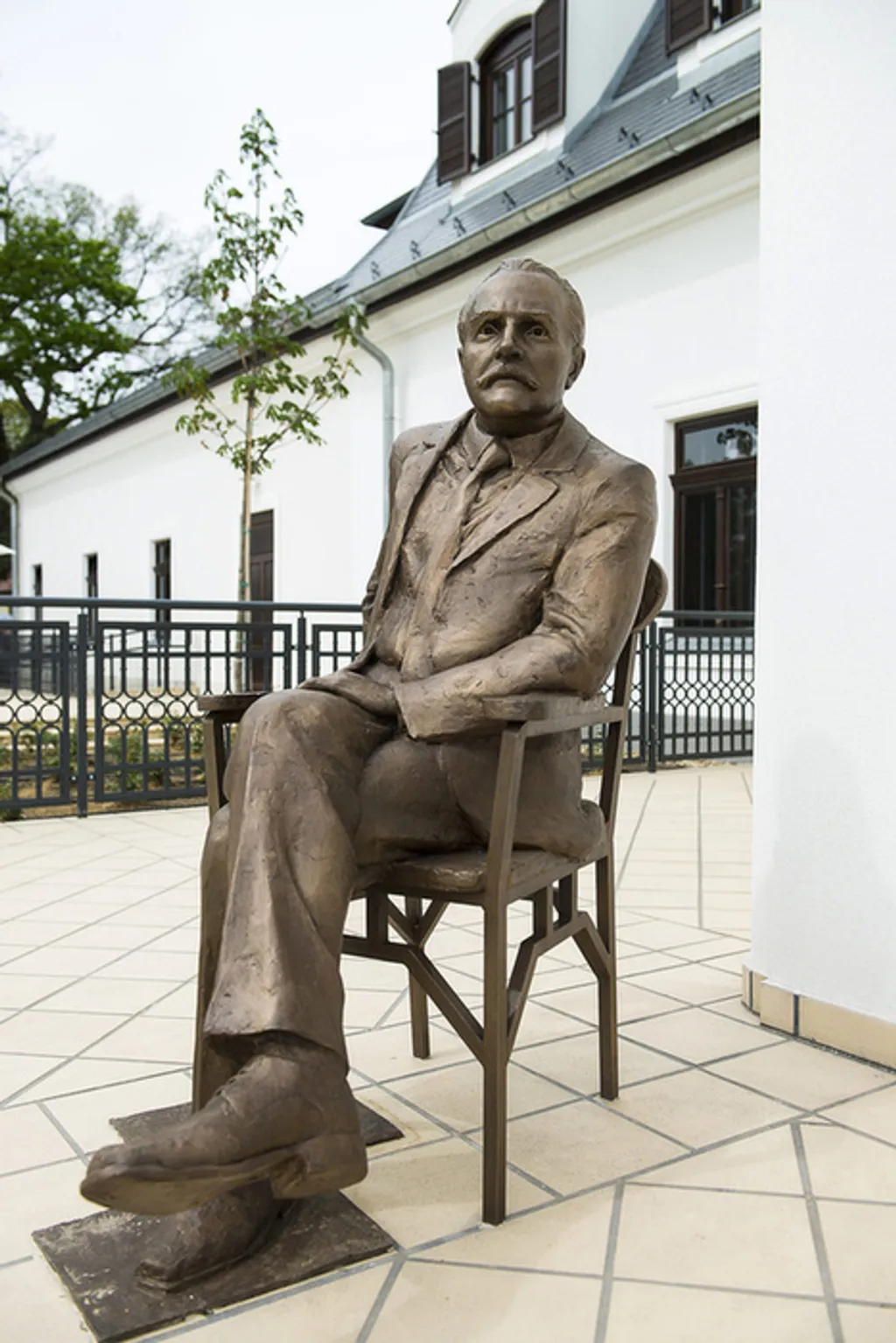 Fotó: Kovács Tamás / MTI 