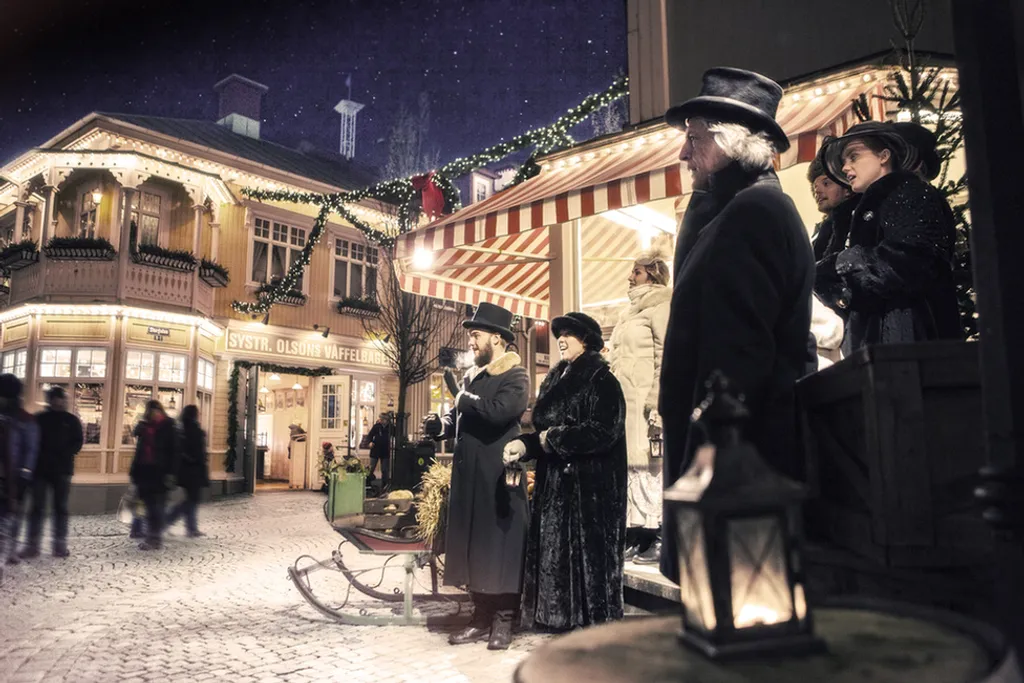 Fotó: Liseberg 