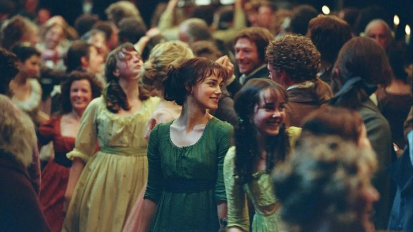 20 év után is milliókat ér Keira Knightley mosolya