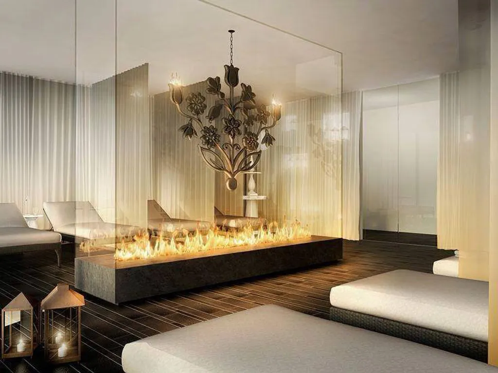 Fotó: Marcel Wanders / Kameha Grand Zürich 