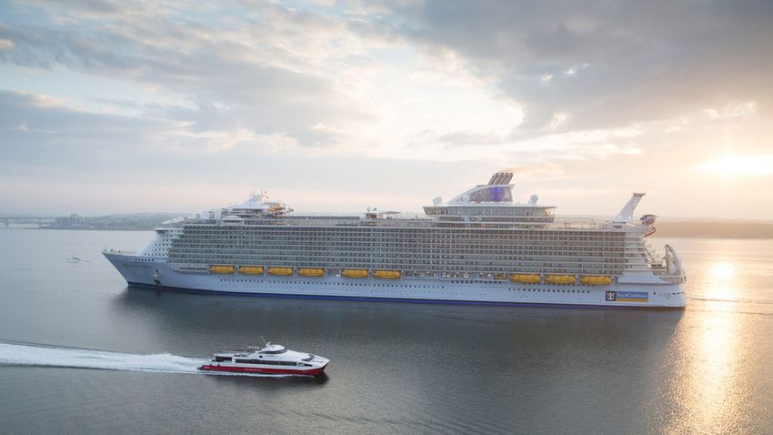 Harmony of the Seas