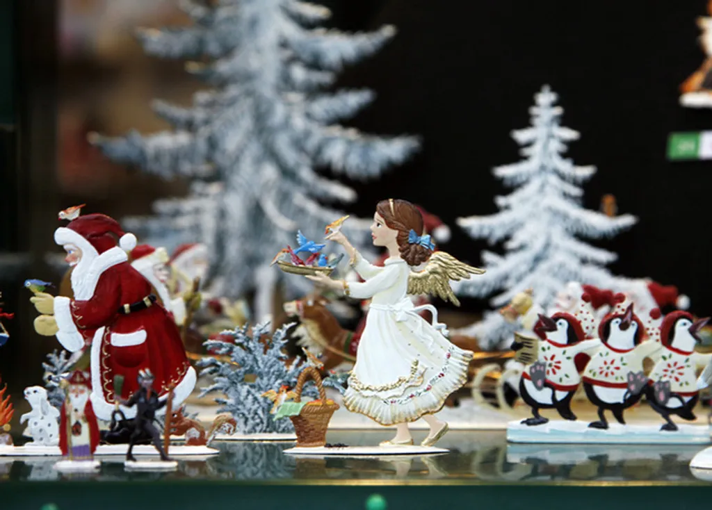 Fotó: .weihnachtsmarkt.co.at 