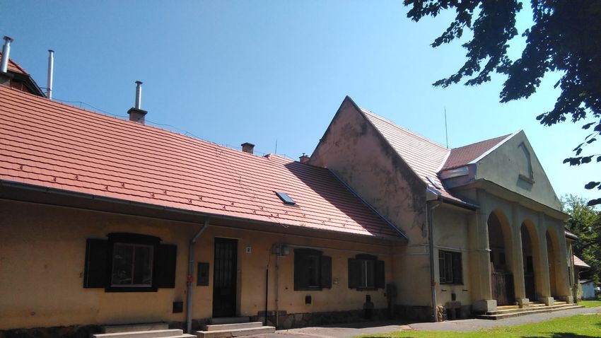 Ilyen hangulatos a Wekerletelepre hasonlító Gázgyári lakótelep Óbudán