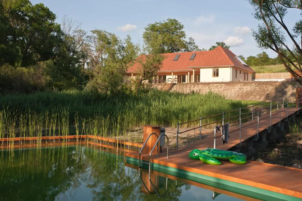 Fotó: Irota EcoLodge 