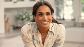 Meghan Markle hatalmas pofonba futott bele, máris bocsánatot kellett kérnie