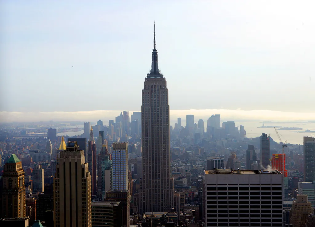Fotó: Mark Milstein / Northfoto 