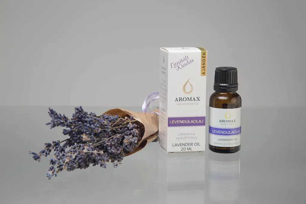 Fotó: Aromax Aromaterápia 