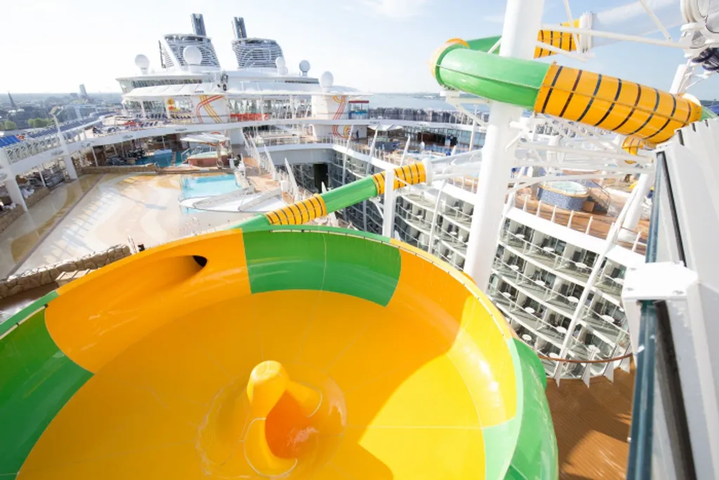 Fotó: Simon Brooke-Webb Photography / royalcaribbeanpresscenter.com 