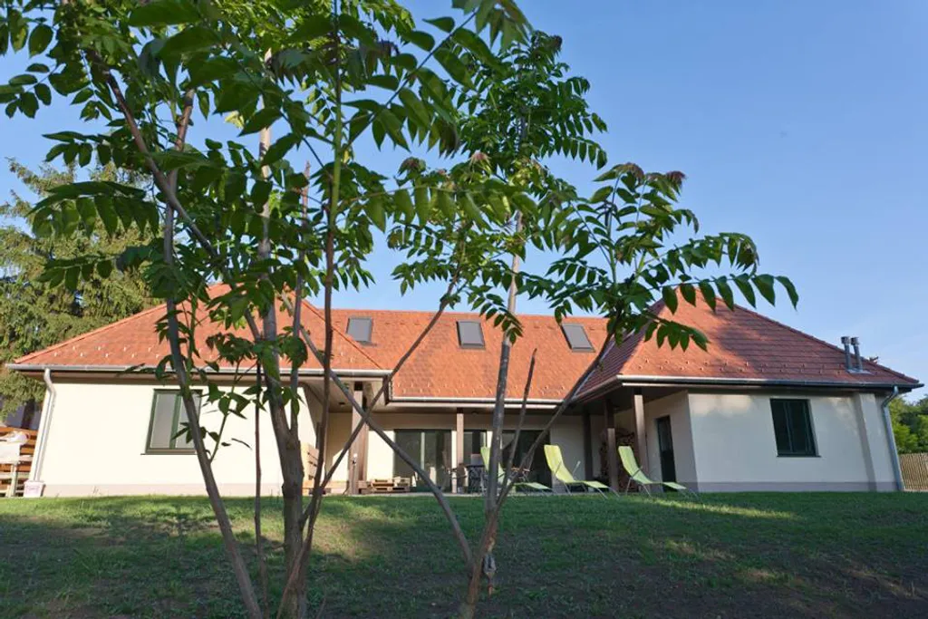 Fotó: Irota EcoLodge 