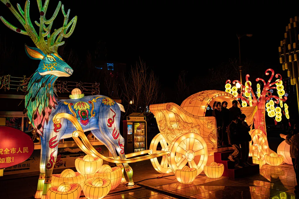 Forrás: Imaginechina via AFP/Stringer
