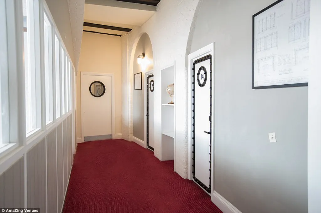 Fotó: AmaZing Venues 