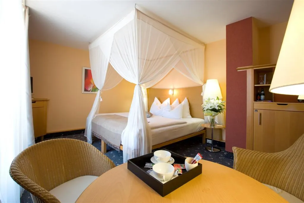 Fotó: Lotus Therme Hotel & Spa 
