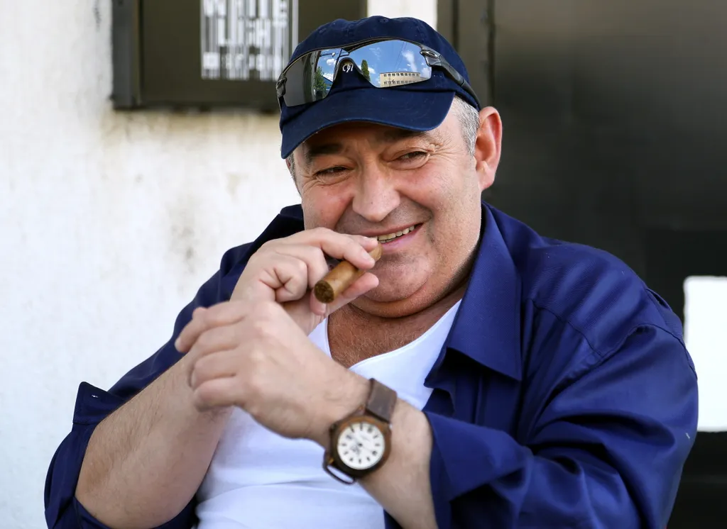 Gesztesi Károly